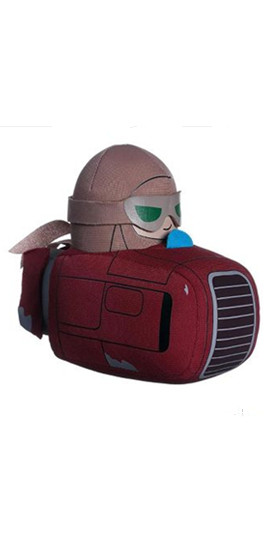 only-22-36-usd-for-comic-images-comic-images-star-wars-racers-rey-with-speeder-plush-online-at-the-shop_0_副本
